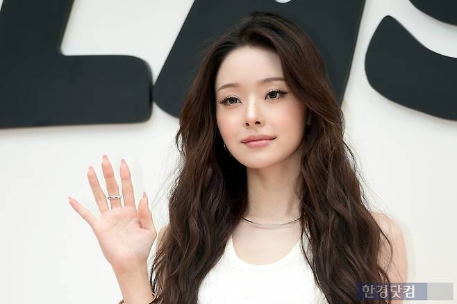 유튜버 프리지아. 사진=한경DB