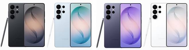 갤럭시S26. / 사진=삼성전자