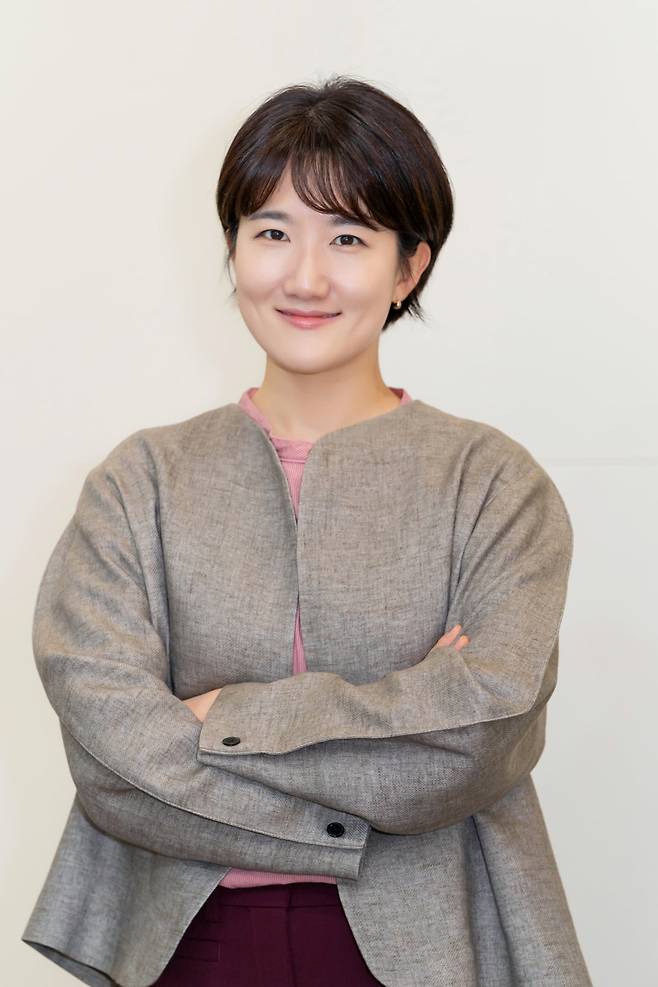 임은정 온다웍스 대표/사진=쇼박스