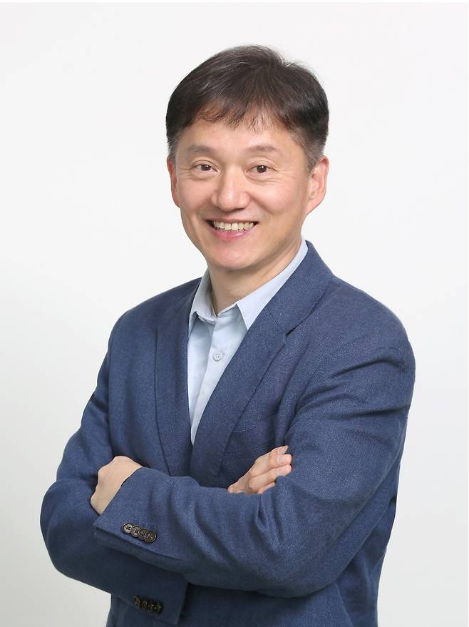 Joo Yong-lak, head of the R&D center at Samsung SDI (Samsung SDI)