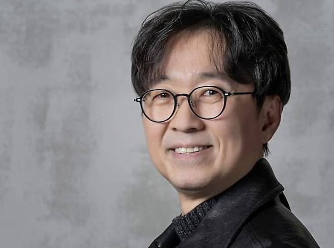 장항준 감독.  사진 I 쇼박스 제공