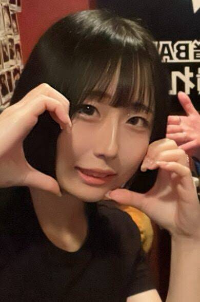 2025년 3월 11일 살해된 스트리머 사토 아이리(당시 22세, 활동명: 모가미 아이)./사진=온라인 SNS 화면캡처.