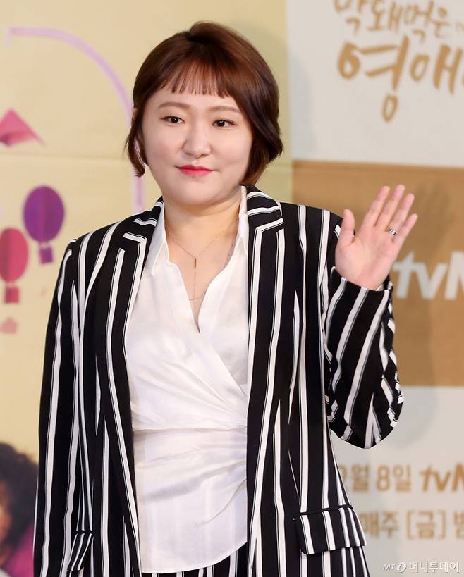 배우 김현숙 /사진=머니투데이 DB