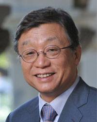 오연천 울산대총장