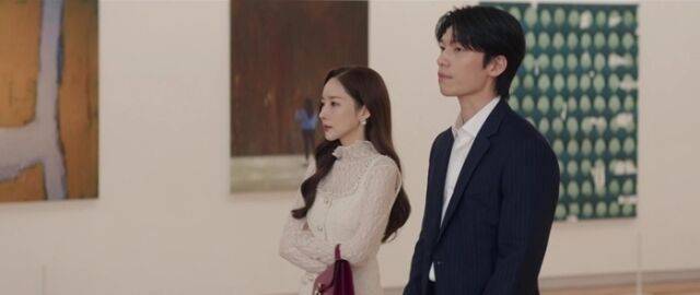 / tvN 월화드라마 '세이렌' 4회