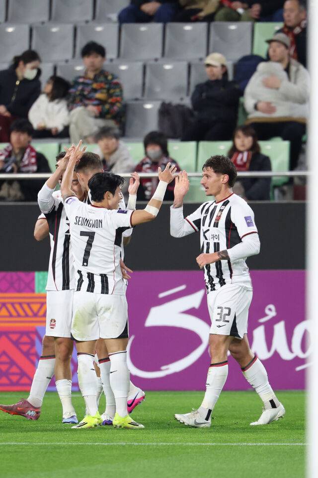 FC서울/FC서울 제공