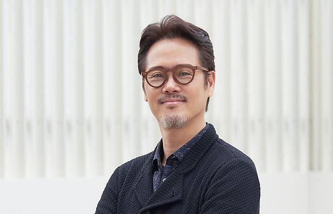 [서울=뉴시스] 배우 남경주. photo@newsis.com *재판매 및 DB 금지 *재판매 및 DB 금지