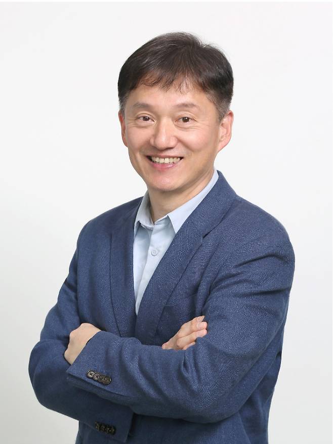 주용락 삼성SDI 연구소장(부사장). 삼성SDI 제공