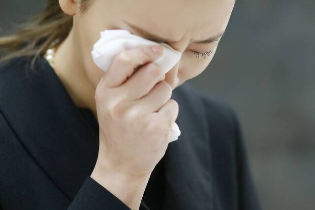 이번 시행령 개정안은 범죄피해자에게 생계를 의존하던 유족에게 우선적으로 구조금을 지급할 수 있도록 했다. 사진은 기사의 특정 사실과 관련 없음. 클립아트코리아