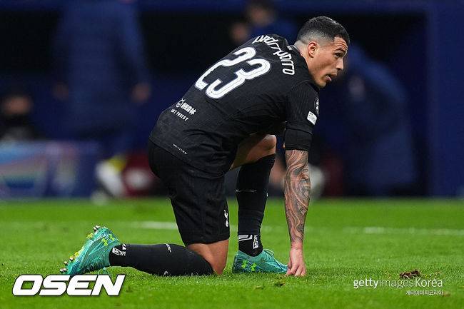 [사진] ⓒGettyimages(무단전재 및 재배포 금지)