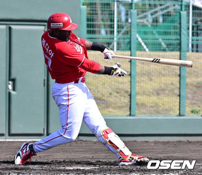 [OSEN=미야자키(일본), 지형준 기자]