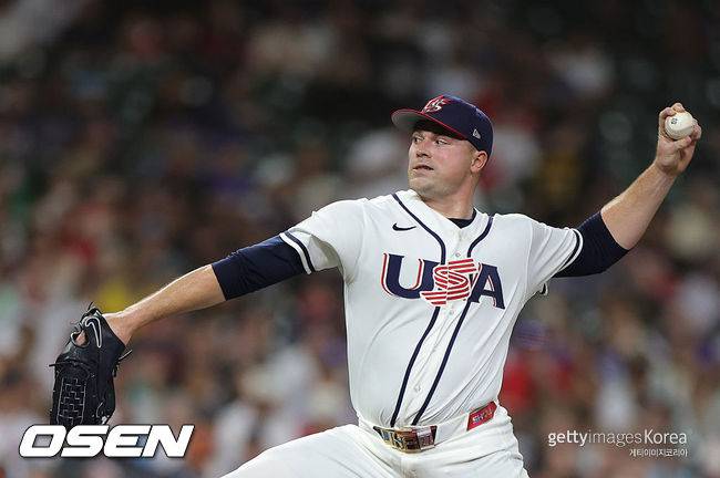 [사진] 타릭 스쿠발 ⓒGettyimages(무단전재 및 재배포 금지)