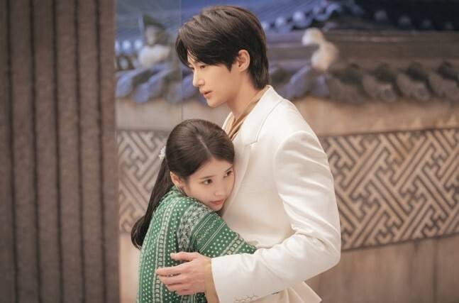 MBC '21세기 대군부인' 스틸컷