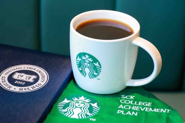 사진 제공=스타벅스 코리아