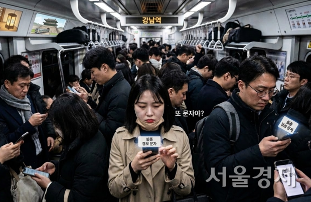 기사 이해를 돕기 위해 AI로 제작한 이미지. 툴 제공=제미나이