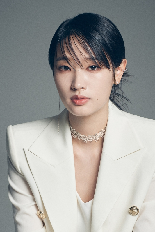 백지혜. 엘줄라이엔터테인먼트