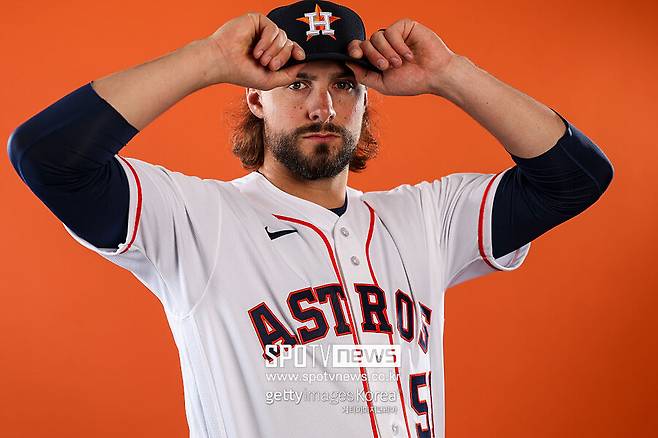 ▲ 메이저리그 시범경기에서 인상적인 투구를 선보이며 코칭스태프의 호평을 받은 라이언 와이스