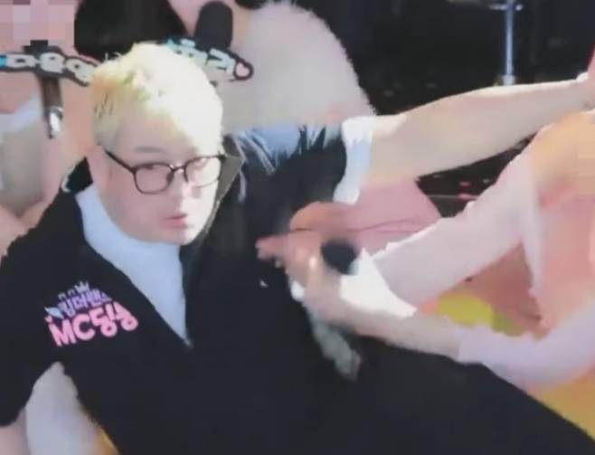 /사진=인터넷 방송 화면 캡처