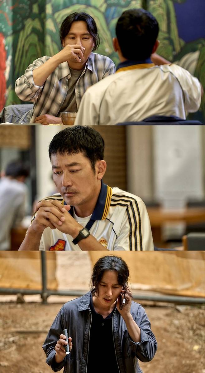 ‘대한민국에서 건물주 되는 법’. 사진|tvN