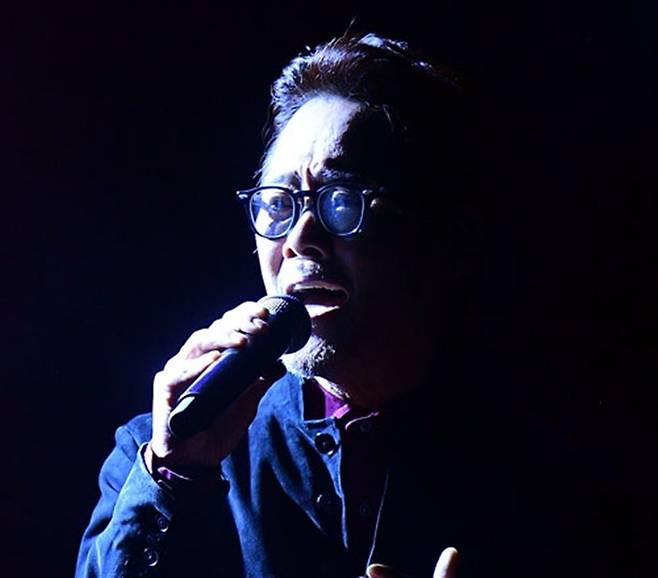 남경주. 사진ㅣ스타투데이DB