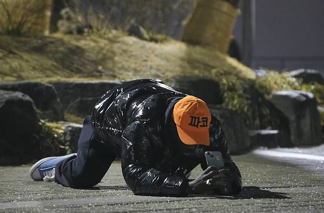 MBC ‘어서와 한국은 처음이지?’