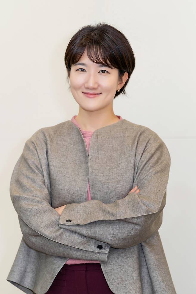 영화 '왕과 사는 남자' 제작자 임은정 온다웍스 대표 [쇼박스 제공. 재판매 및 DB금지]