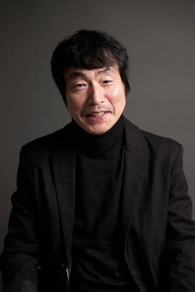 고선웅 연출 [옐로밤 제공. 재판매 및 DB 금지]