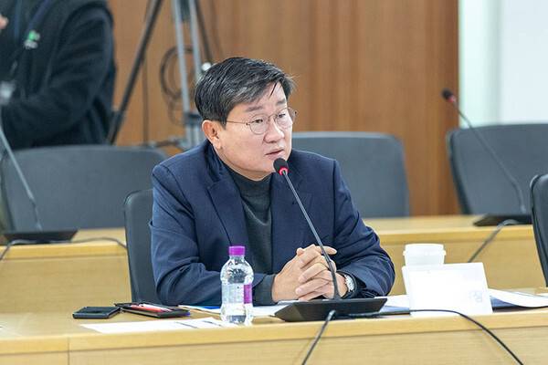 더불어민주당 전해철 전 국회의원. <기호일보 DB>