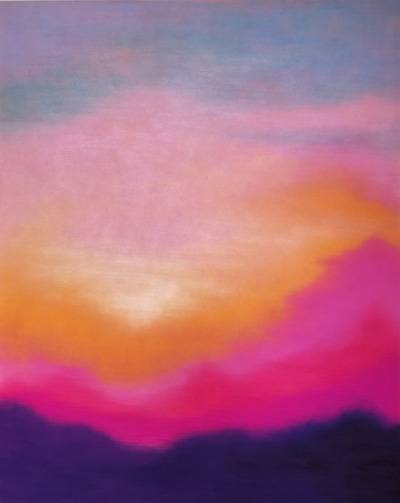 조선아作 ‘기억의 처음’