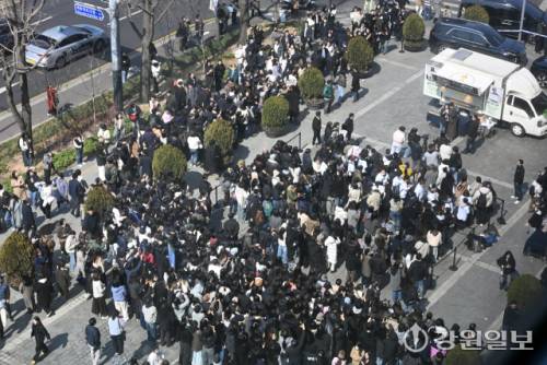 12일 서울 중구 서울마당에서 열린 영화