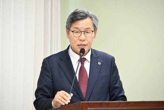 장진영 도의원.