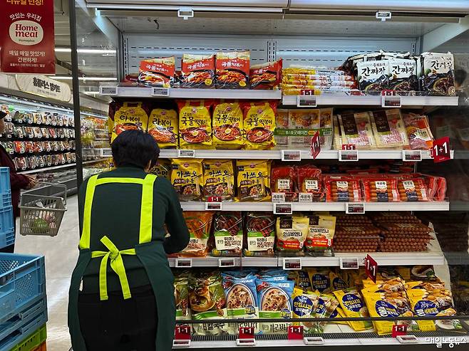 ▲ 자료사진 정기훈 기자