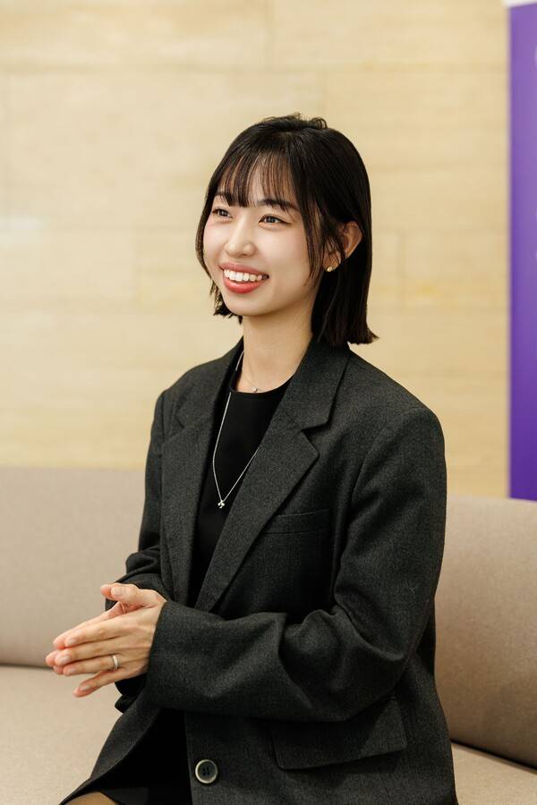 나유진 선임 소프트웨어 엔지니어