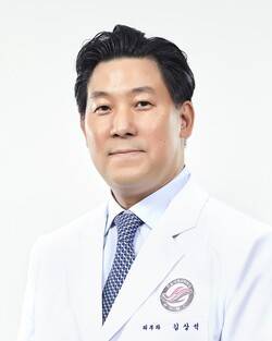 강동성심병원 피부과 김상석 교수 / 사진제공= 강동성심병원