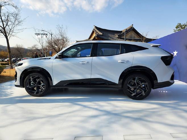 르노 필랑트 (사진=이데일리 이배운 기자)