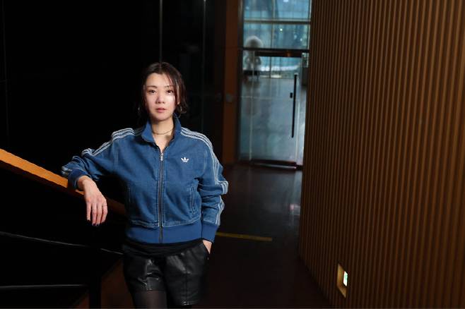 최효진 CP(사진=Mnet)