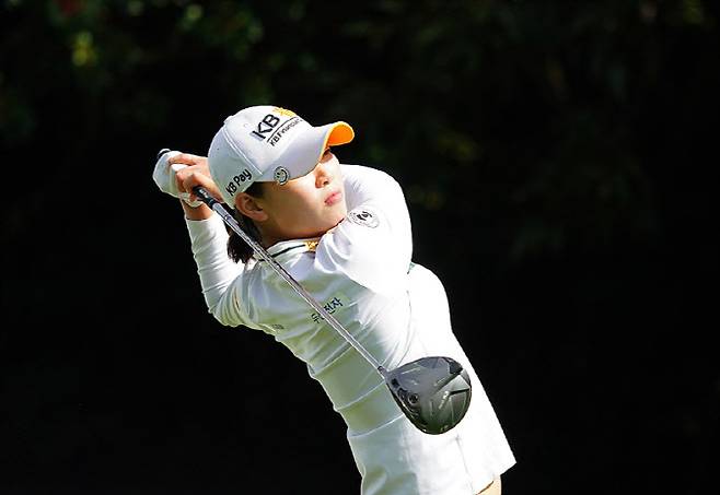 방신실. (사진=이데일리DB)