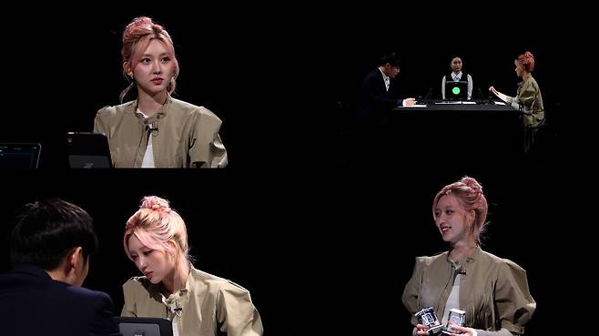 넷플릭스 '데스게임'