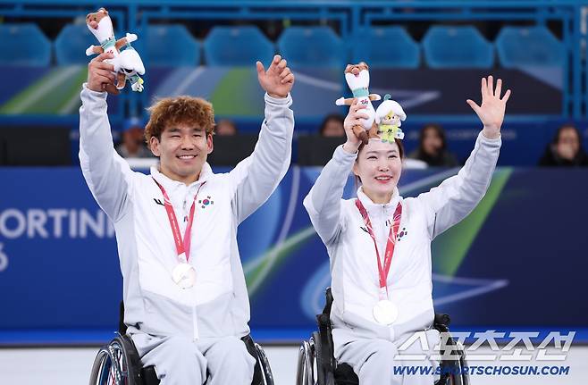 사진제공=대한장애인체육회