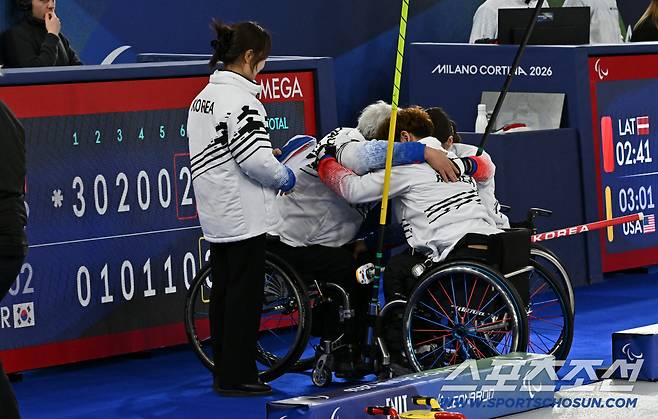 사진제공=대한장애인체육회