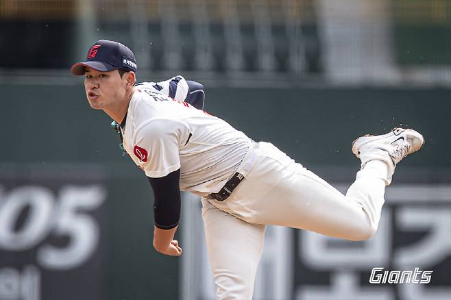 사진제공=롯데 자이언츠