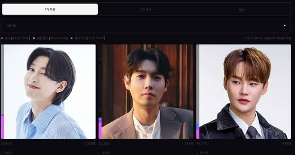 ⓒ2026 K트롯 그랜드 어워즈 공식 홈페이지&nbsp; 캡처