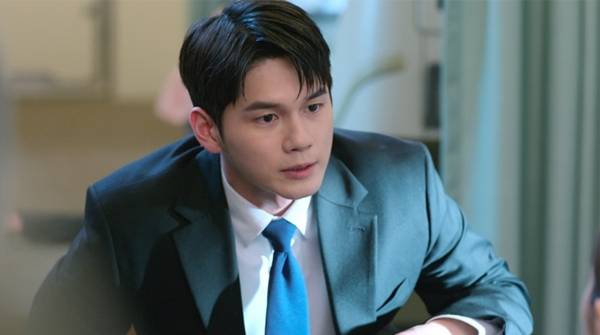 배우 옹성우&nbsp;ⓒ넷플릭스