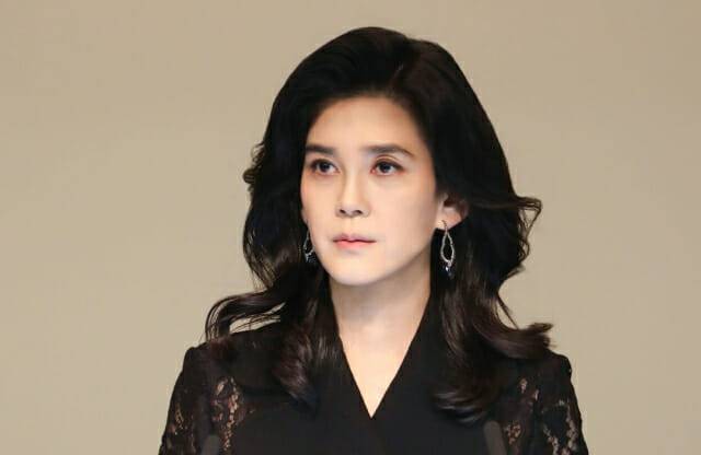 이부진 호텔신라 대표. (제공=호텔신라)