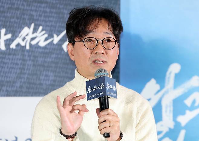 장항준 감독 자료 사진./뉴스1