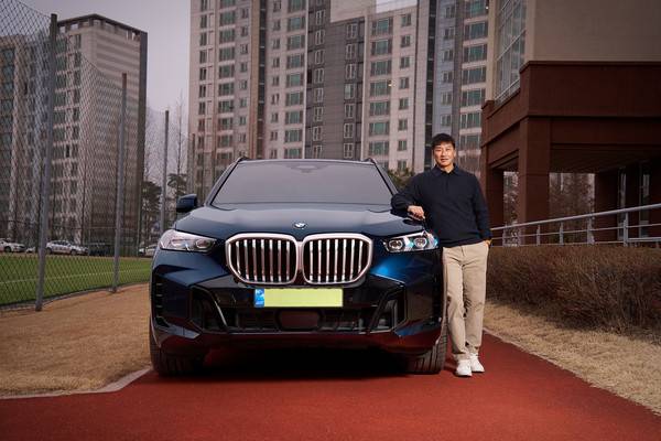 이정효 감독 / 수원삼성 제공