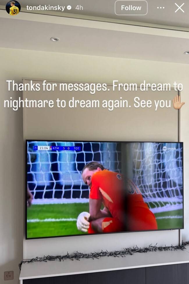 사진=킨스키 SNS