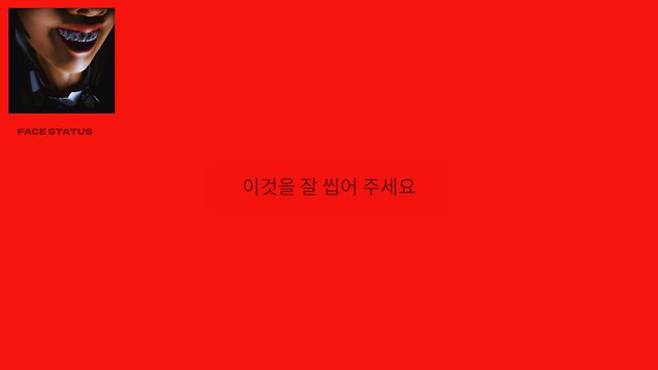 1인 개발자 작품