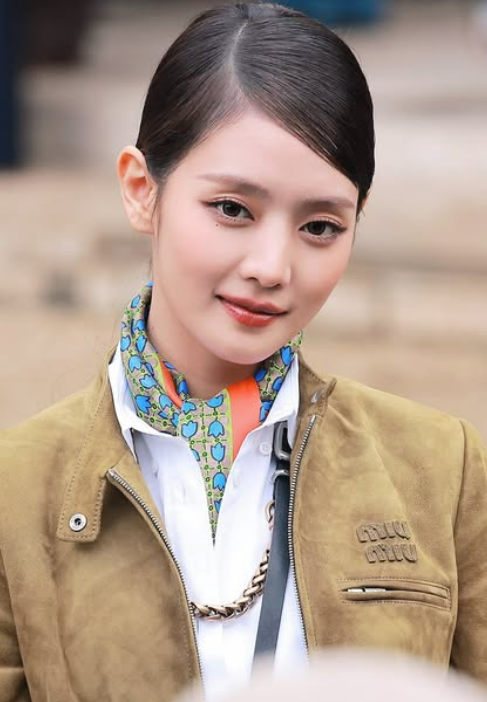 사진제공=민니 SNS&nbsp;