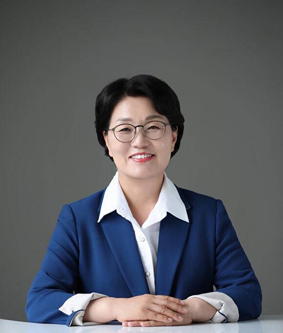 권향엽의원 프로필 사진. [사진=권향엽 국회의원실]